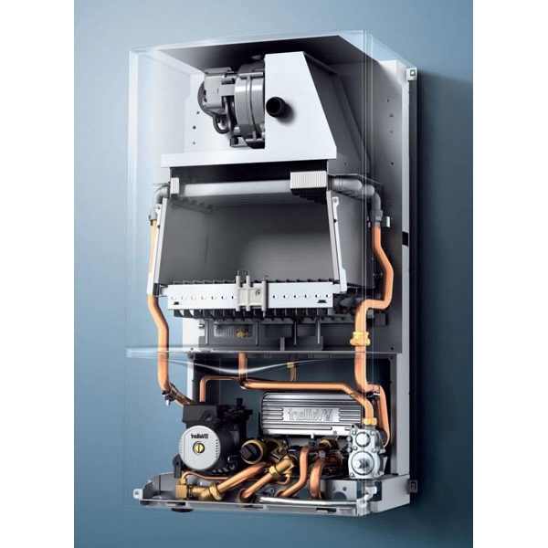 Газовый котел Vaillant atmoTEC pro VUW 240/5-3 , 24 кВт